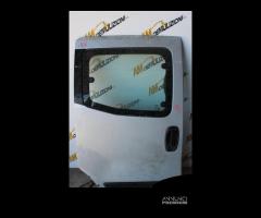 PORTIERA PORTA SCORREVOLE DX DESTRA FIAT FIORINO - 1