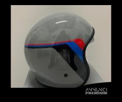 Casco HJC V30 Osor Grey