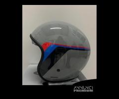 Casco HJC V30 Osor Grey