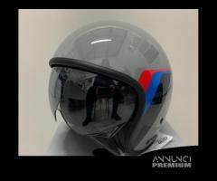 Casco HJC V30 Osor Grey