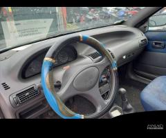 Stock Ricambi Fiat Punto Cabrio anno 99 - 6