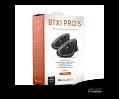 Midland BTX1 PRO S DOPPIO - 3