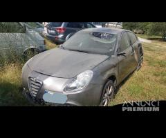 Ricambi Alfa Romeo Giulietta diesel