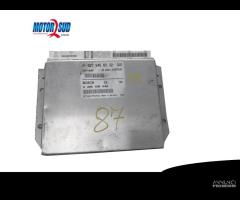 CENTRALINA ABS ESP MERCEDES CLASSE A140 1997-2004-