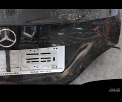 PORTELLONE BAULETTO COFANO POSTERIORE MERCEDES CLA - 5