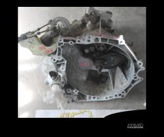 20dp66 scatola cambio manuale 5m peugeot 207 1.6d - 1