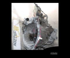 20dp66 scatola cambio manuale 5m peugeot 207 1.6d - 2