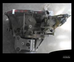 20dp66 scatola cambio manuale 5m peugeot 207 1.6d - 3