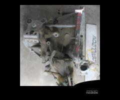 20dp66 scatola cambio manuale 5m peugeot 207 1.6d - 4