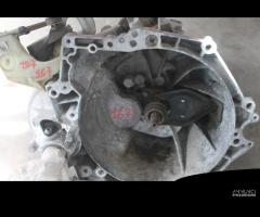 20dp66 scatola cambio manuale 5m peugeot 207 1.6d - 5