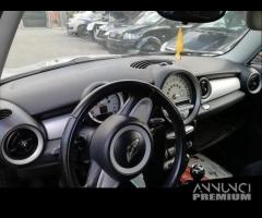 Mini Cooper D Anno 2008 Per Ricambi