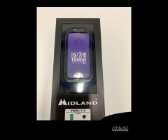 Midland porta cellulare iphone 6/7/8 - 1