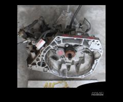 Jr5062 scatola cambio manuale 5m renault captur - 1