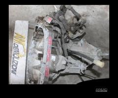 Jr5062 scatola cambio manuale 5m renault captur - 2