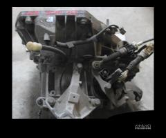 Jr5062 scatola cambio manuale 5m renault captur - 3