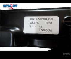 CREMAGLIERA FORD ECOSPORT 2015-2018 POST SX - GN15