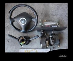 KIT AIRBAG FIAT PUNTO 188 3° SERIE - 1