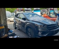 Ricambi Ford Kuga anno 2018