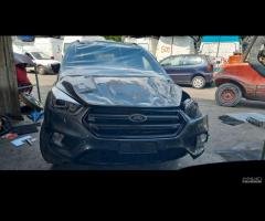 Ricambi Ford Kuga anno 2018