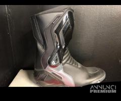 DAINESE STIVALE NEXUS BOOTS Black