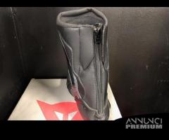 DAINESE STIVALE NEXUS BOOTS Black