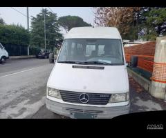 Ricambi Mercedes Sprinter anno 98