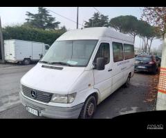 Ricambi Mercedes Sprinter anno 98