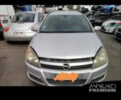 Opel Astra 1.7 CDTI Sw Anno 2004 Per Ricambi - 1