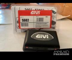 Custodia Telepass GIVI S602 - 1