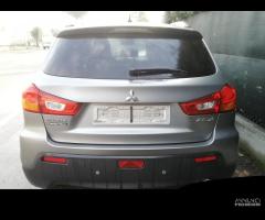 Mitsubishi ASX 1.8 Diesel Anno 2011 Per Ricambi - 6