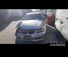 Ricambi BMW 320 2005 diesel