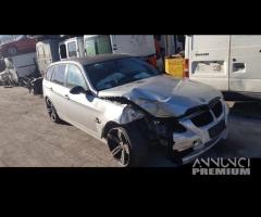 Ricambi BMW 320 2005 diesel