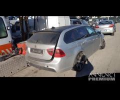 Ricambi BMW 320 2005 diesel