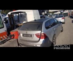 Ricambi BMW 320 2005 diesel