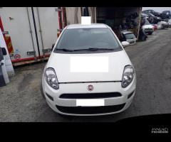 ricambi fiat grande punto anno 2013