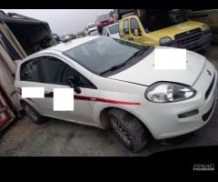 ricambi fiat grande punto anno 2013