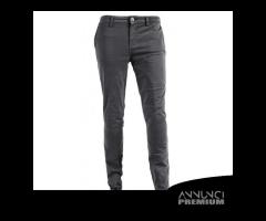 Promo Jeans SANTIAGO Grigio LADY