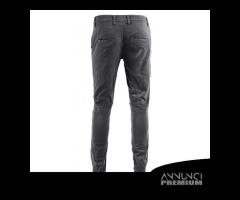 Promo Jeans SANTIAGO Grigio LADY