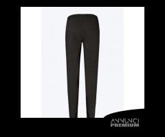 PMJ Promo Jeans SANTIAGO Nero LADY