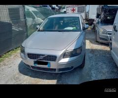 Ricambi Volvo s40 anno 2006