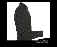 Giacca in pelle Prexport SHADOW uomo o donna