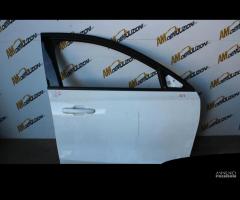 PORTA ANTERIORE DX DESTRA FORD FOCUS IV 4 - 1