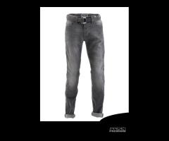 PMJ Promo jeans legend grigio uomo