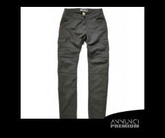 Promo Jeans SANTIAGO Grigio Uomo