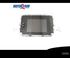 DISPLAY MULTIFUNZIONE FORD FIESTA 2011 - 8A6T-18B9