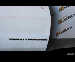 PORTA ANTERIORE DX DESTRA JEEP GRAND CHEROKEE WK - 5