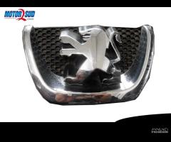 LOGO ANTERIORE PEUGEOT 206 2006-2012 - 9649670480