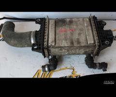 RADIATORE INTERCOOLER ALFA ROMEO STELVIO 2.2 D - 1