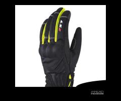 Guanto LS2 JET 2 LADY Nero/Giallo