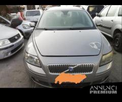 Volvo V50 2.0 Diesel Per Ricambi